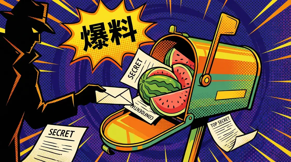 黑料不打官网-黑料不打官网交流社区~深度揭秘黑料不打官网热点 匿名爆料通道漫画插图